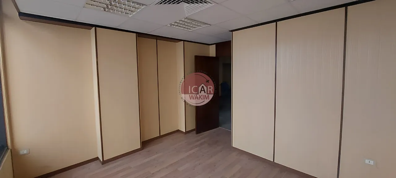 Office for sale in Jounieh