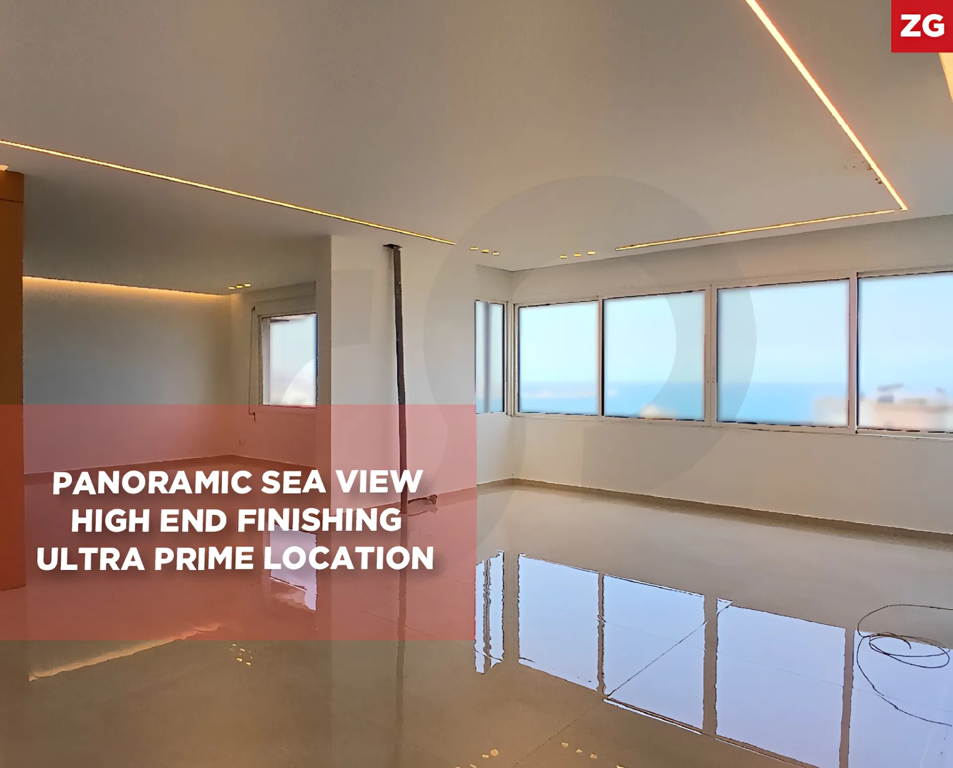 Apartment for Sale in Haret Sakher