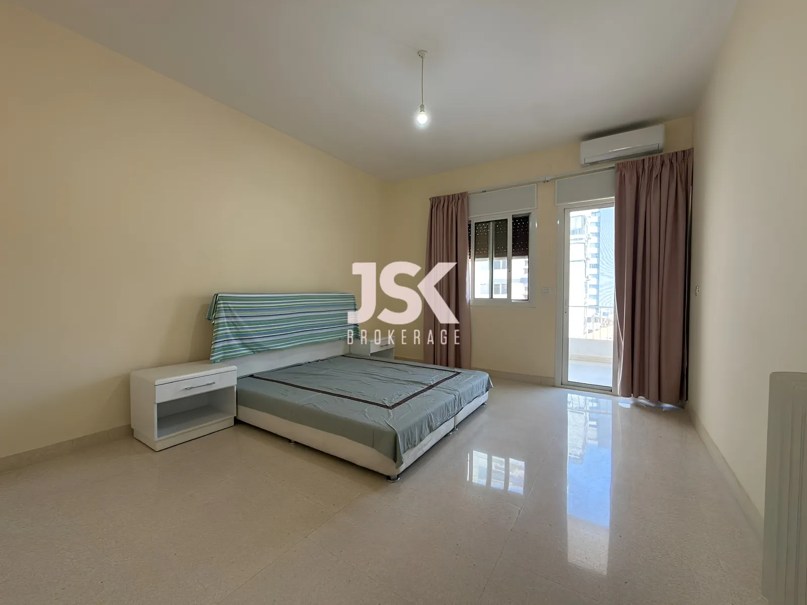 Apartment for Rent in Achrafieh