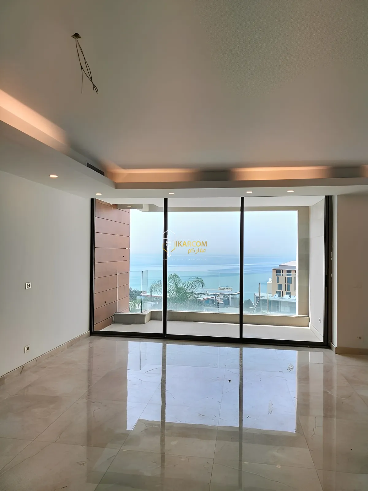 Apartment for Sale in Sahel Alma