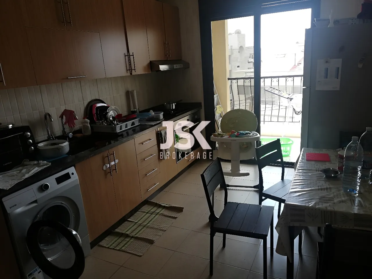 Apartment for Sale in Broummana - 3 bed, 4 bath
