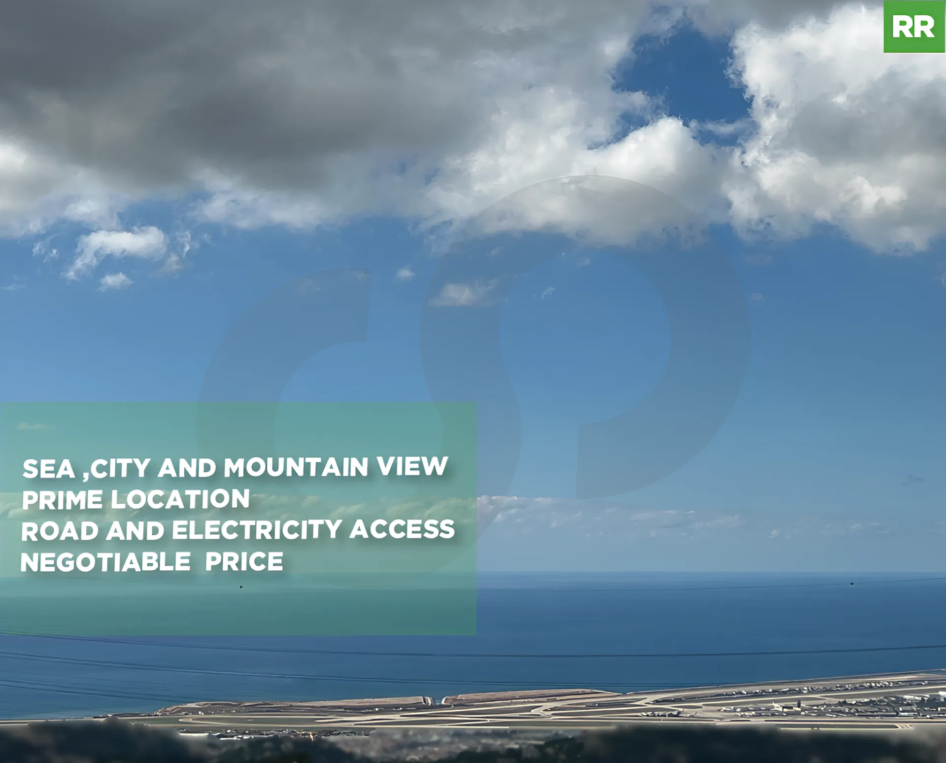Land for Sale in Aaitat