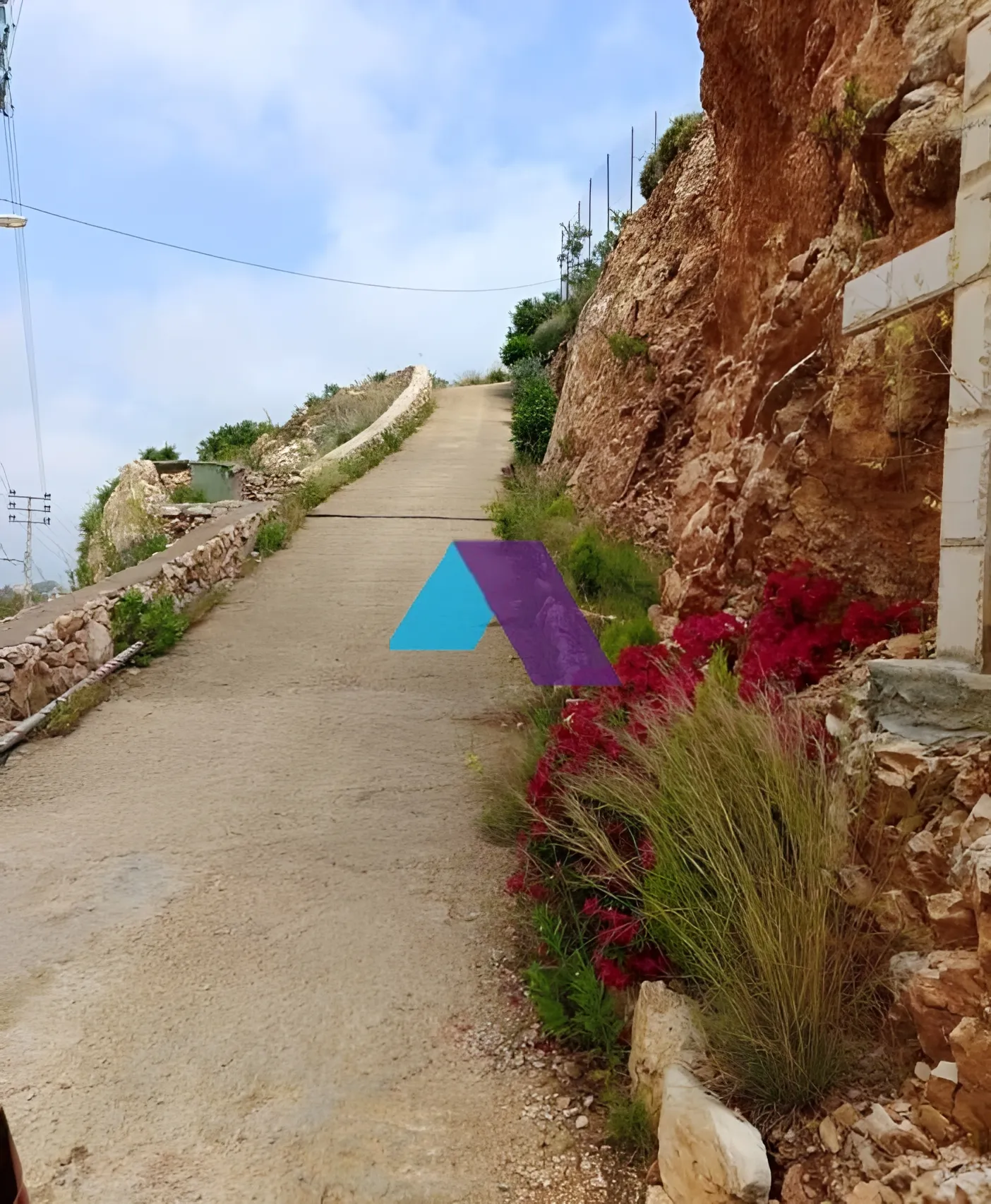 Villa for Sale in Tannourine
