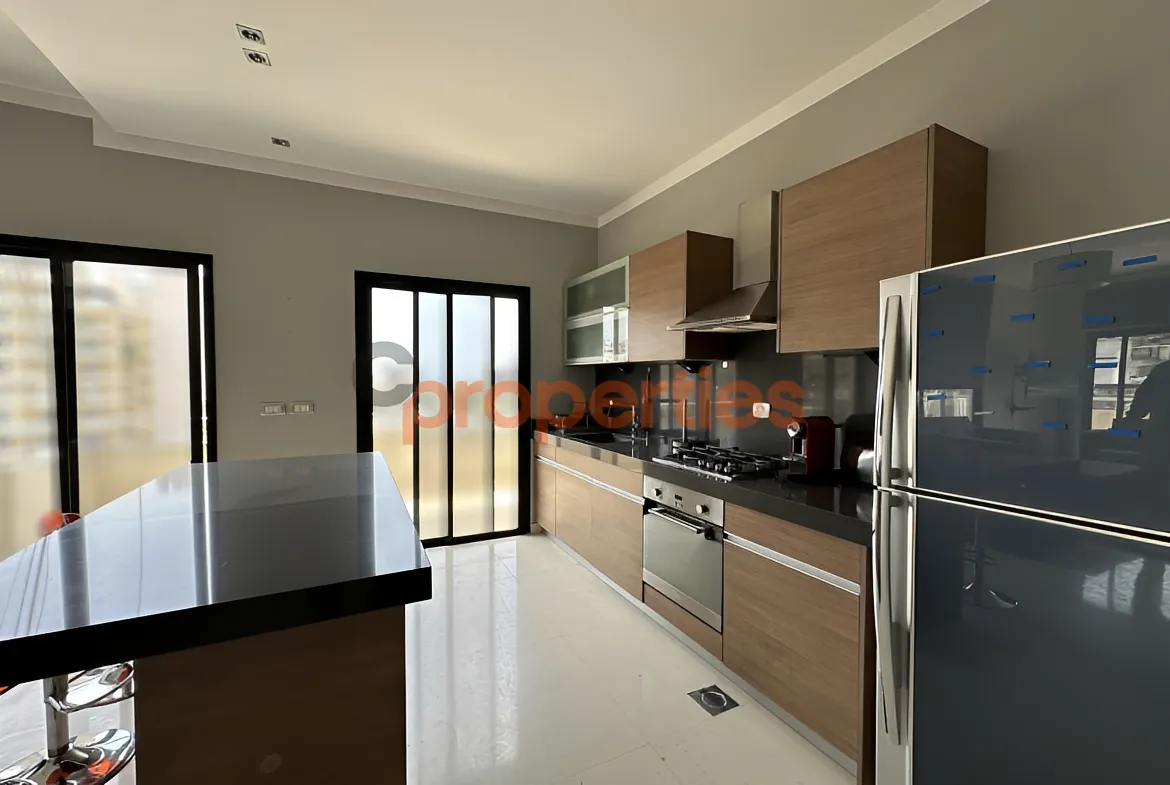 Apartment for Rent in Mar Mikhael