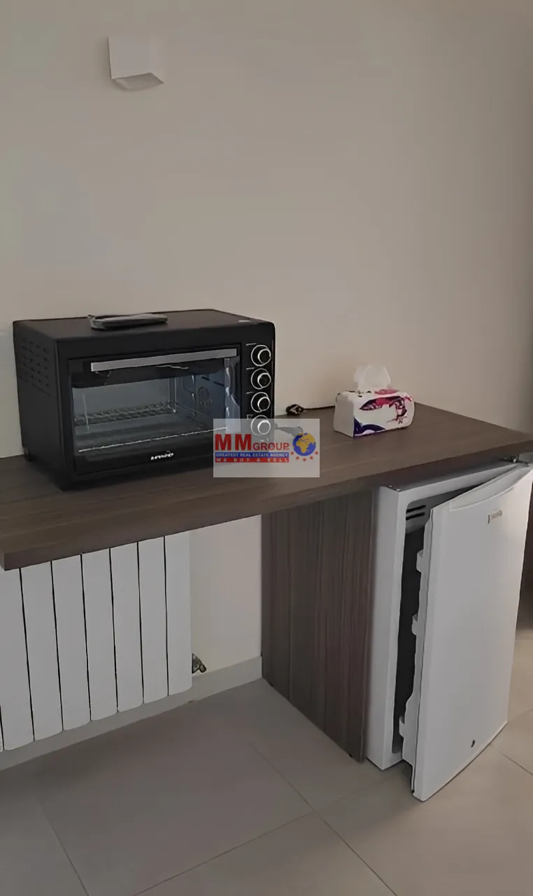 Apartment for Sale in Laqlouq