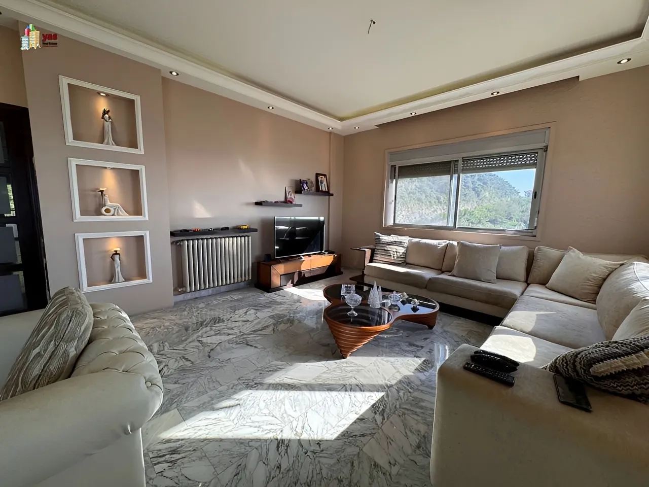 Apartment for Sale in Haret Sakhr
