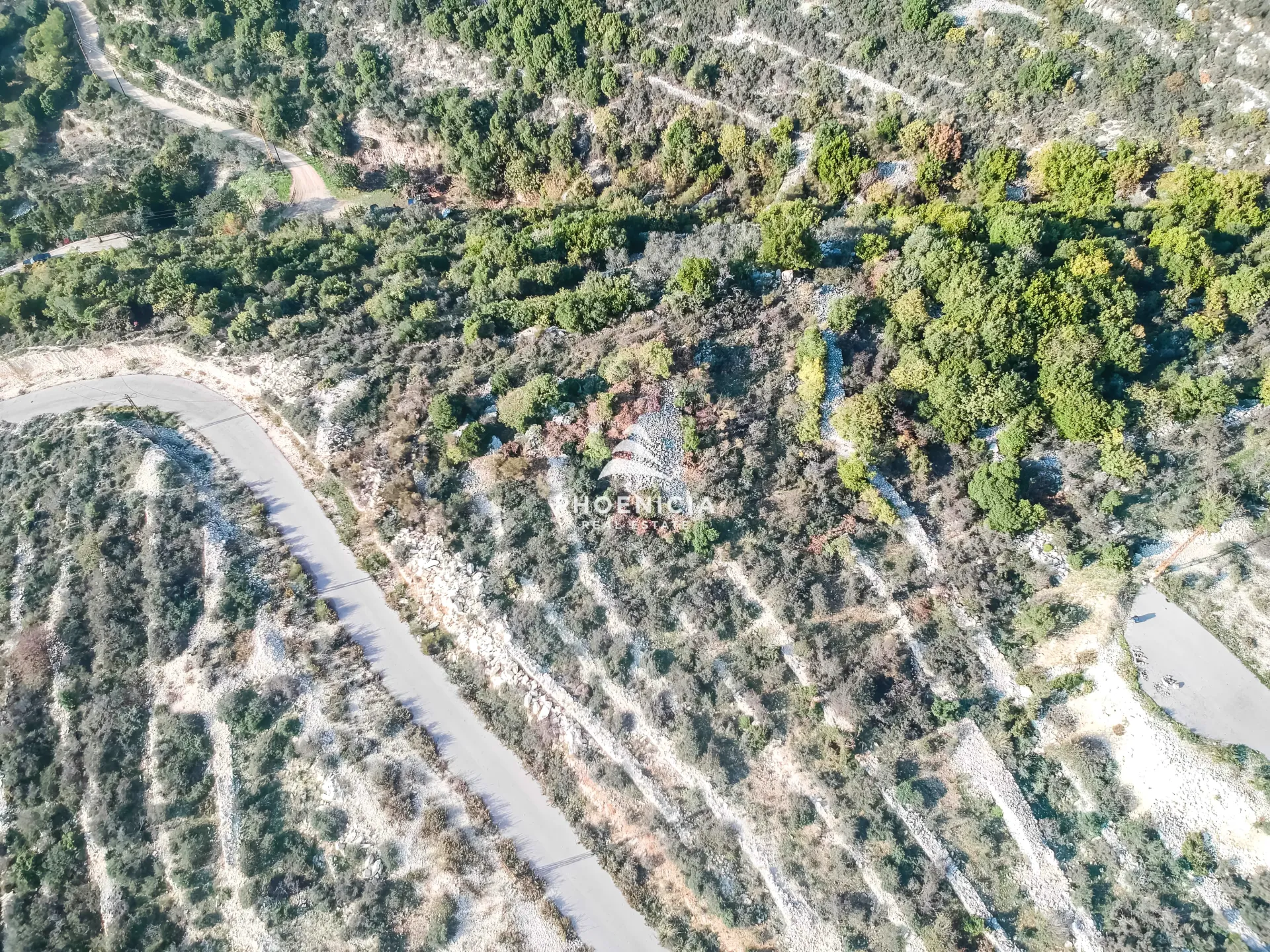 Land for Sale in Gharzouz