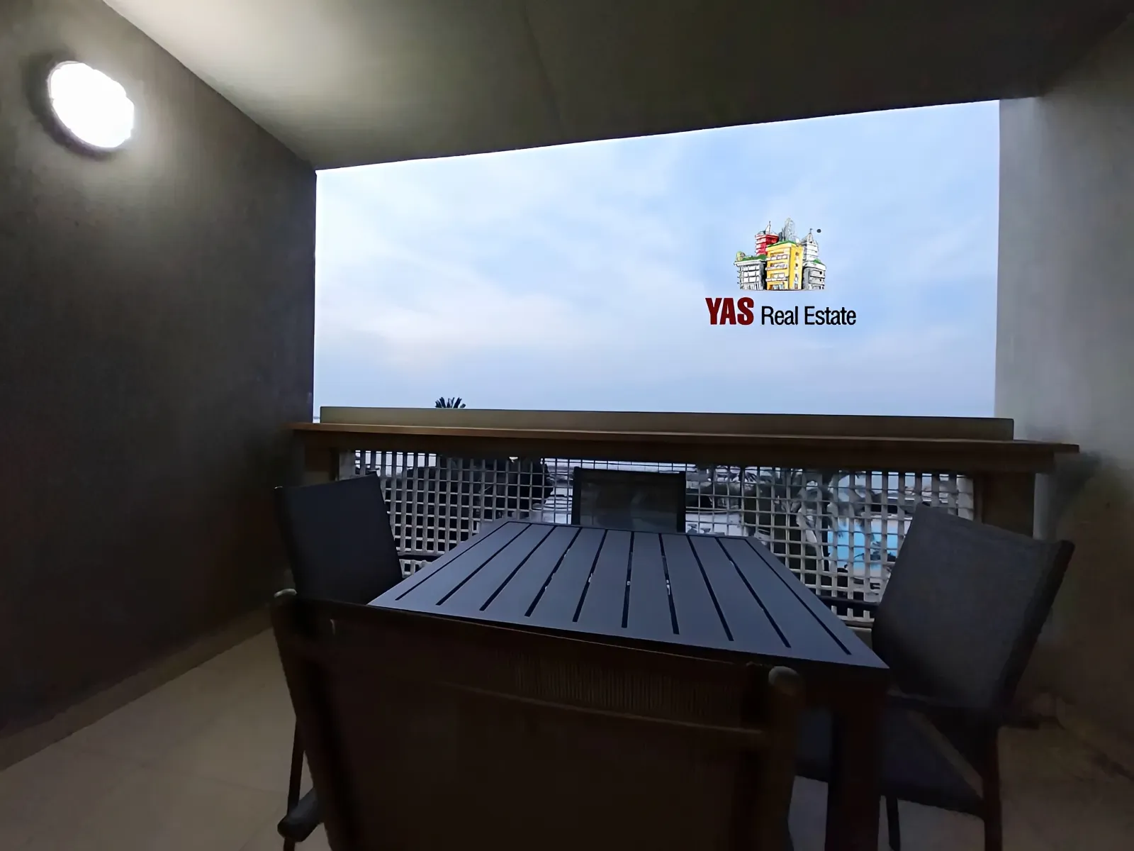 Apartment for Rent in Maameltein