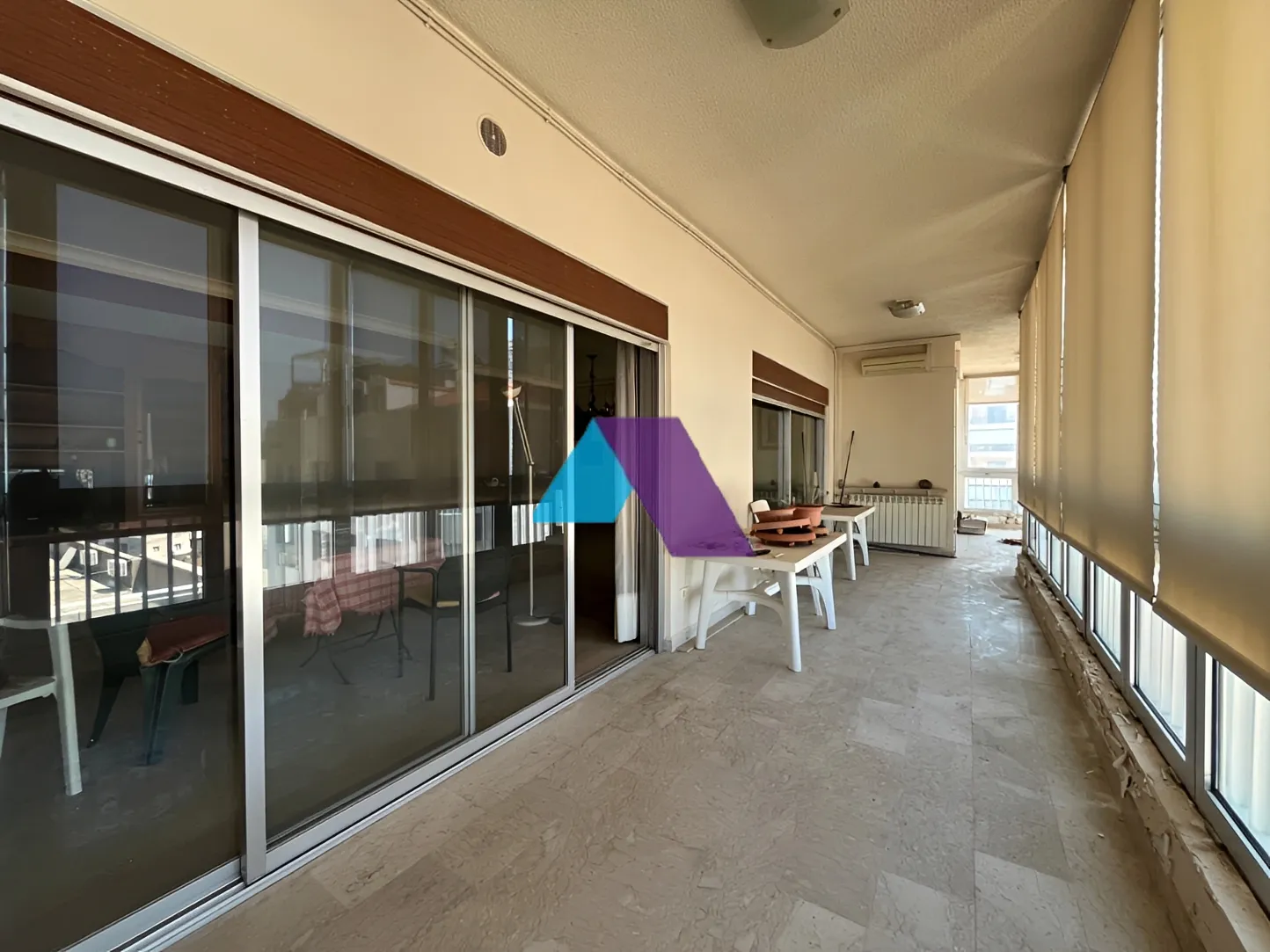 Apartment for sale in Biyad