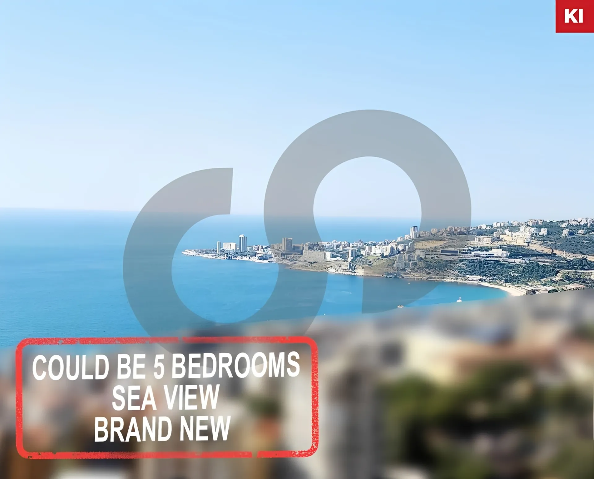 Duplex for Sale in Jounieh, Lebanon