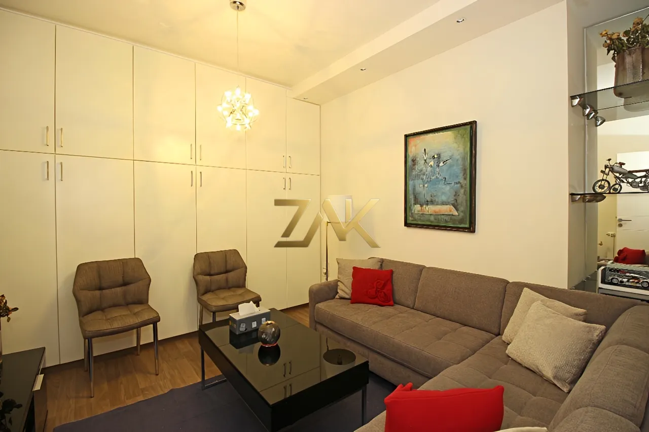 Apartment for Rent Hazmieh