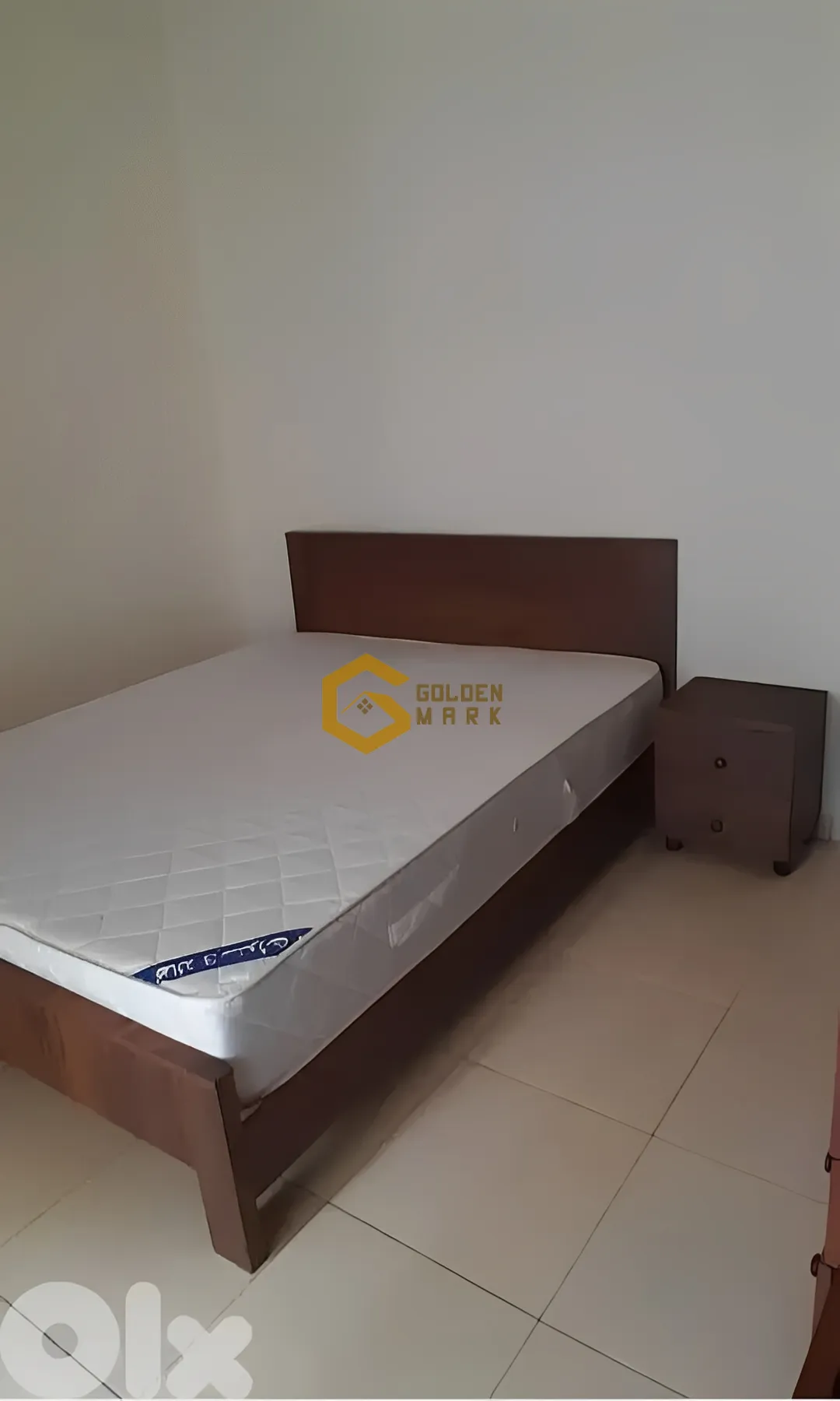 Apartment for Sale in Blat