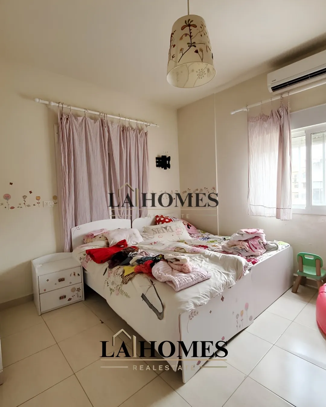 Apartment for sale in Zouk Mosbeh