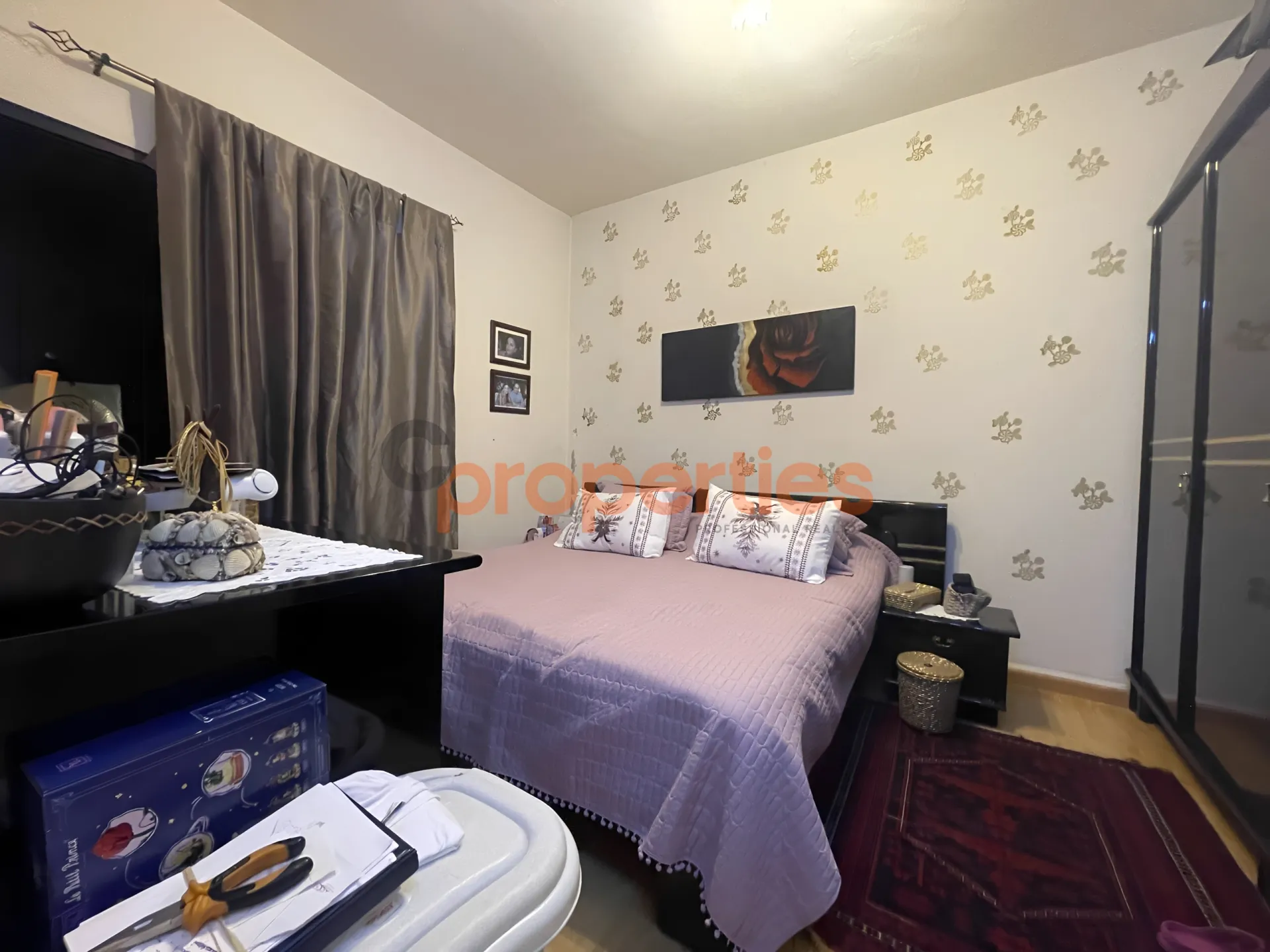 Apartment for Rent in Ajaltoun