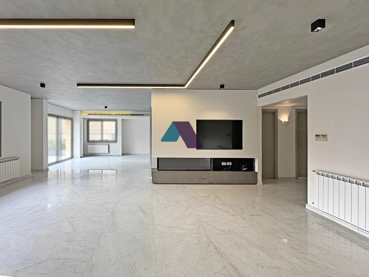 Apartment for Sale in Hazmieh - 3 bed, 2 bath