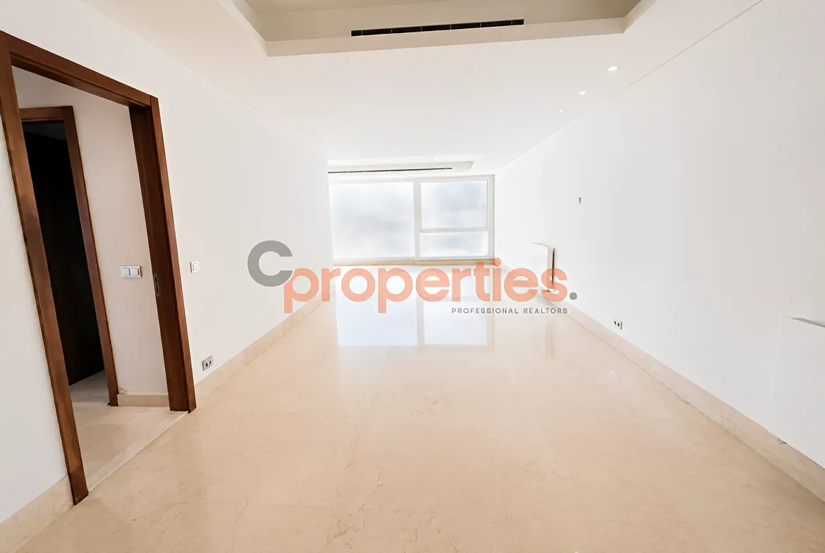 Apartment for Sale in Saifi Village