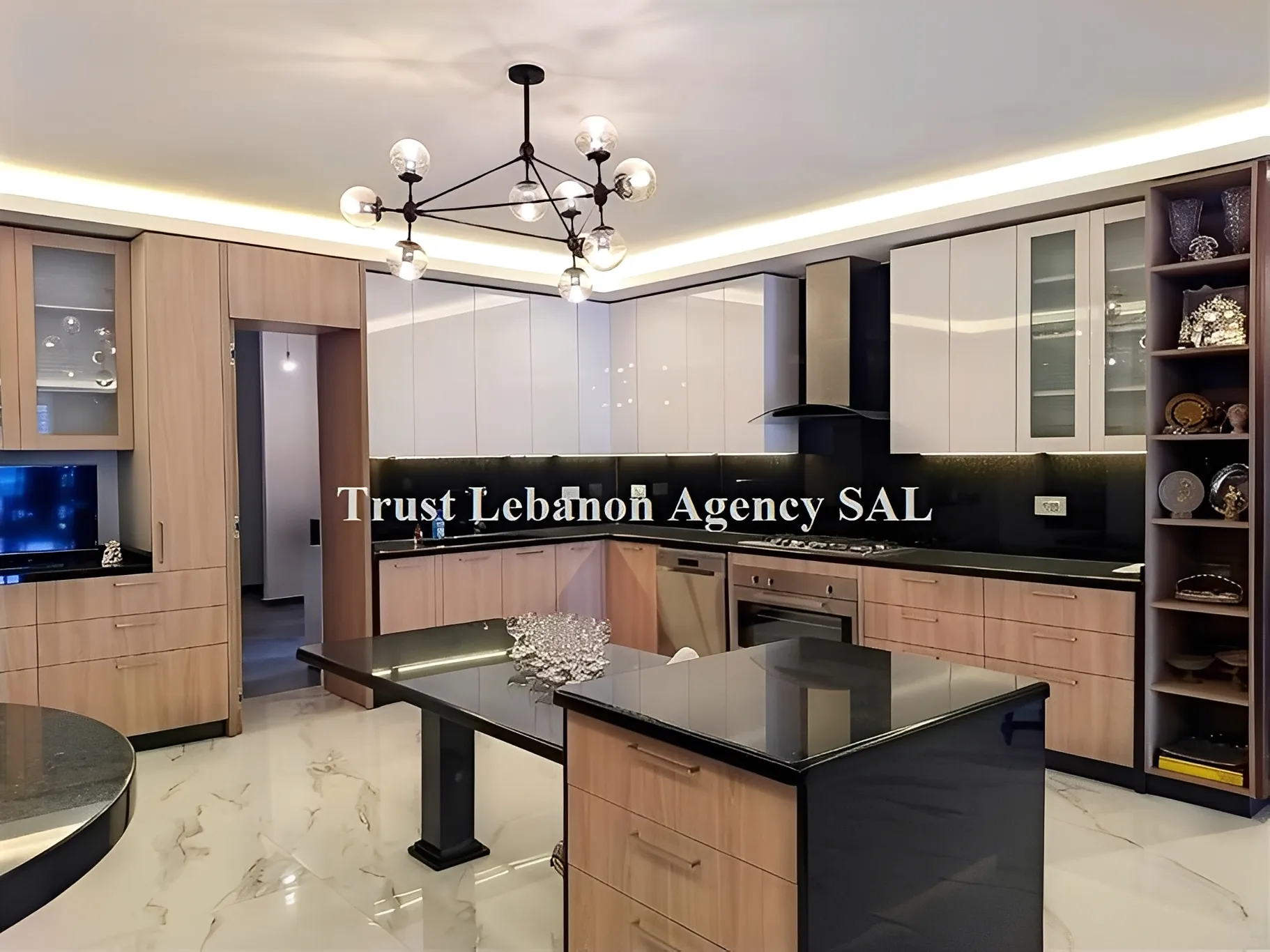 Apartment for Sale in Metn Kanabet Broumana Lebanon