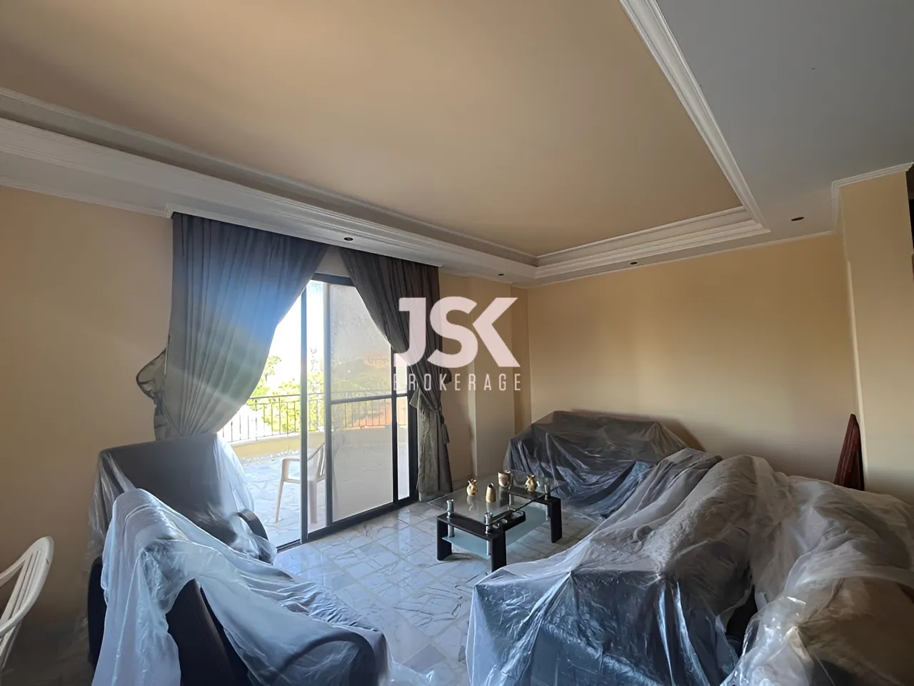Apartment for Sale in Koura