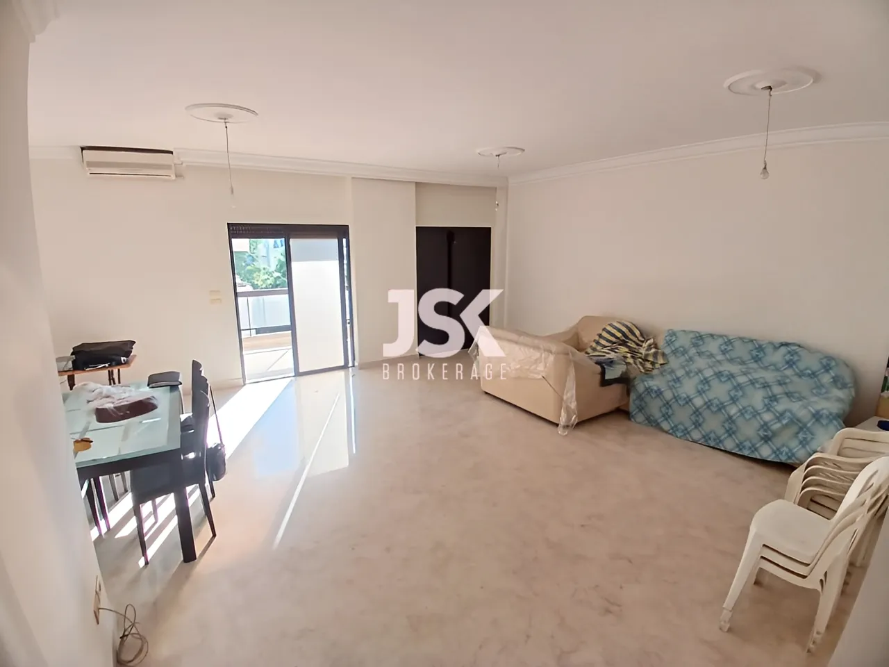 Apartment for Sale in Jal El Dib
