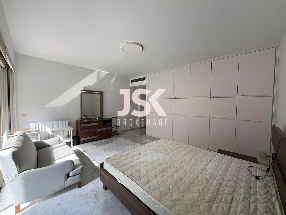 Apartment for Sale in Caree d'or, Achrafieh, Beirut, Lebanon
