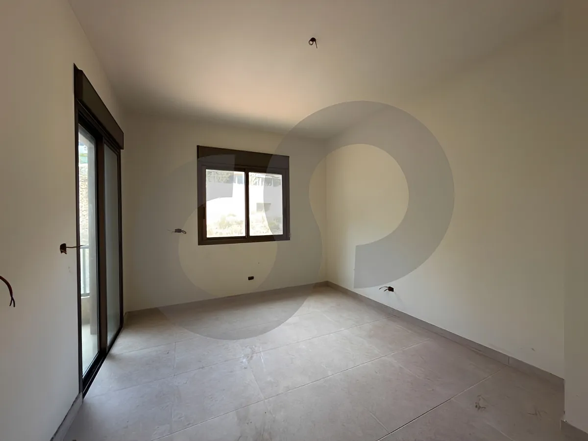 Apartment for Sale in Ajaltoun, Lebanon