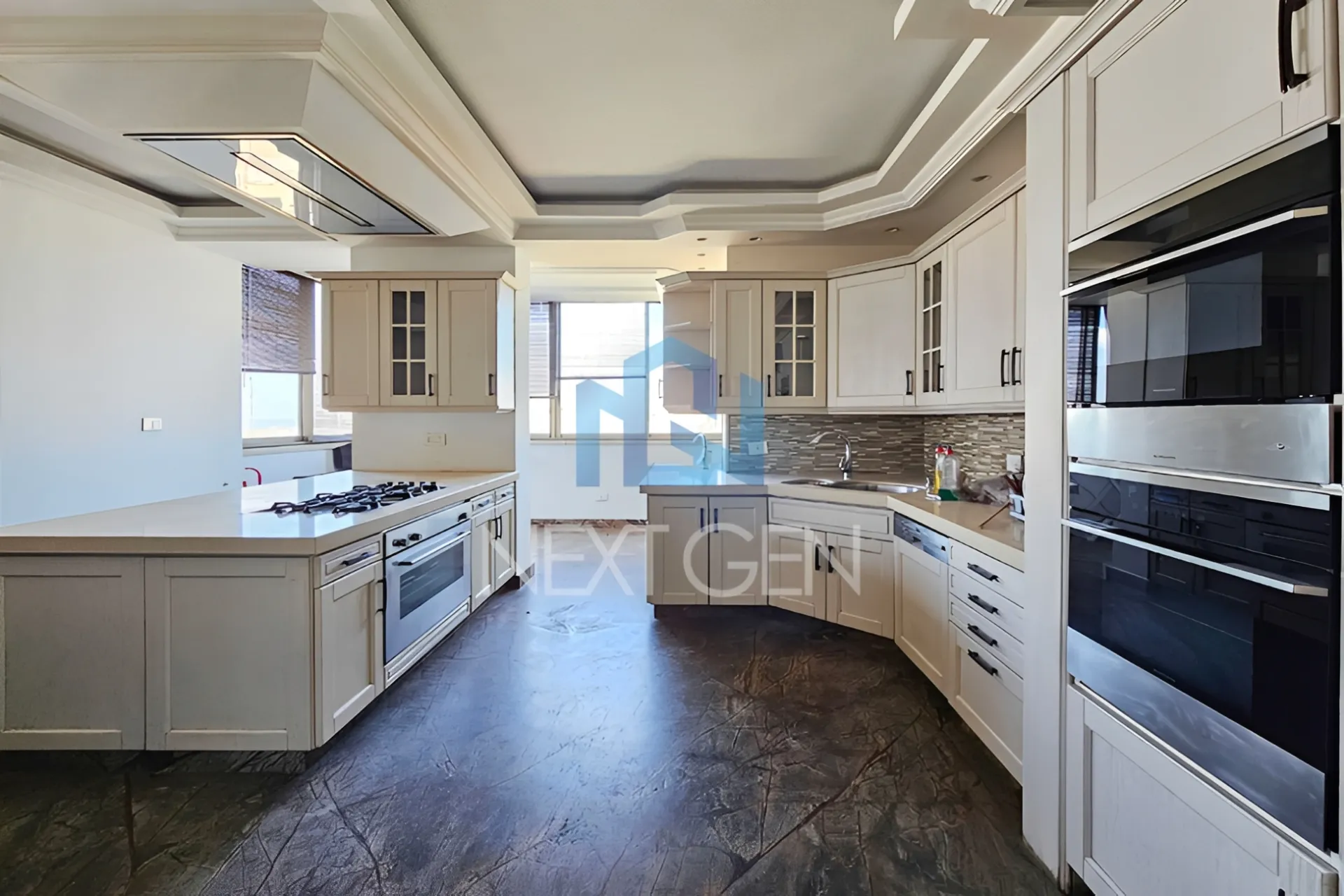 Apartment for rent in Kraytem, Beirut, Lebanon