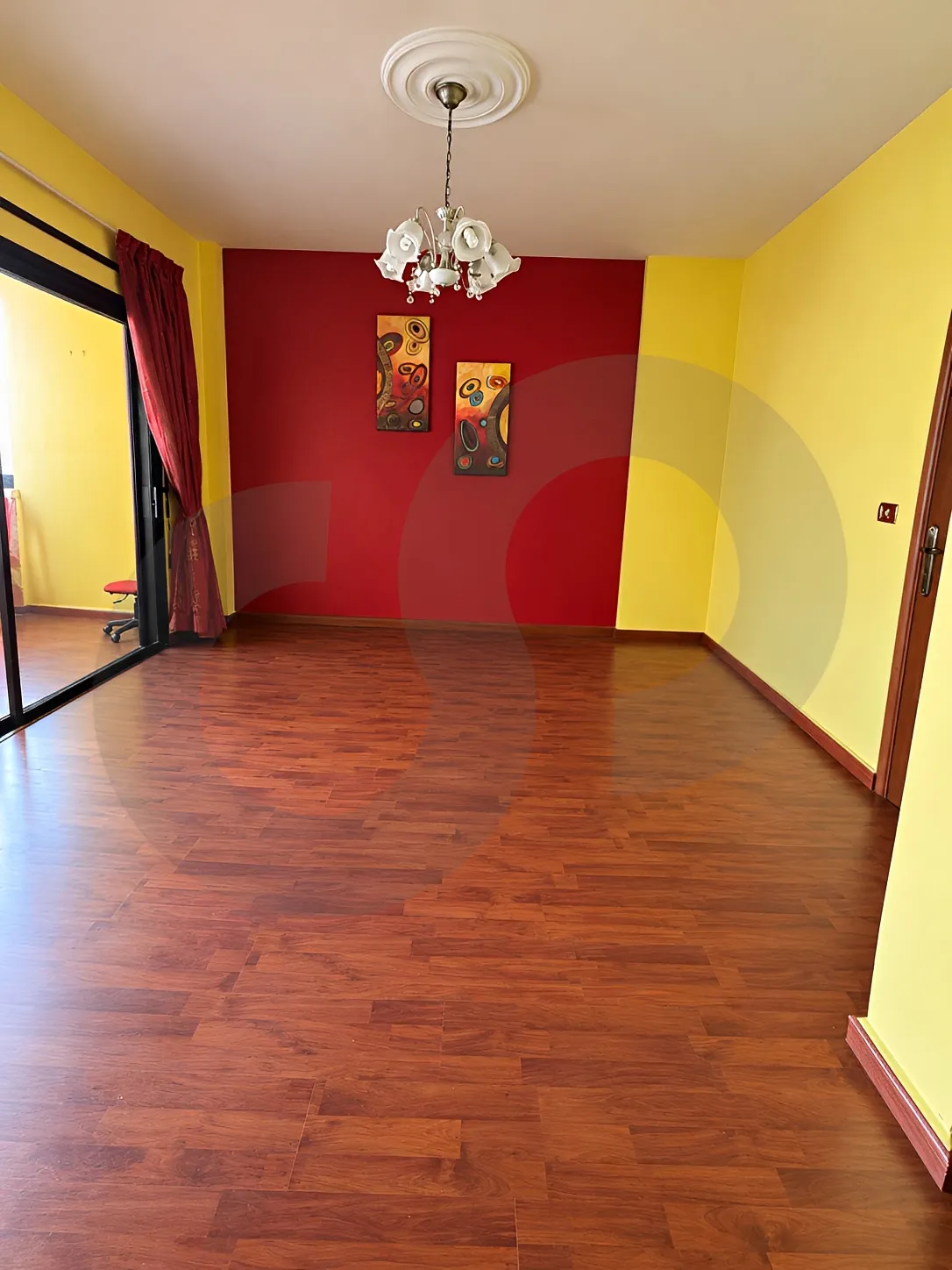 Apartment for Sale in Sahel Aalma