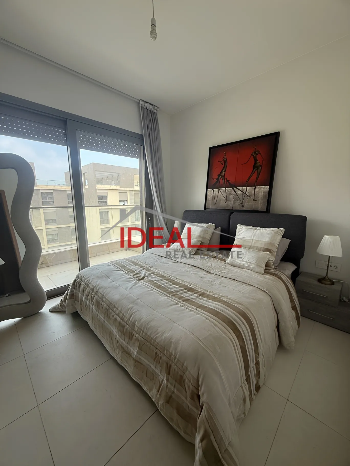 Apartment for rent in Dbayeh, Lebanon
