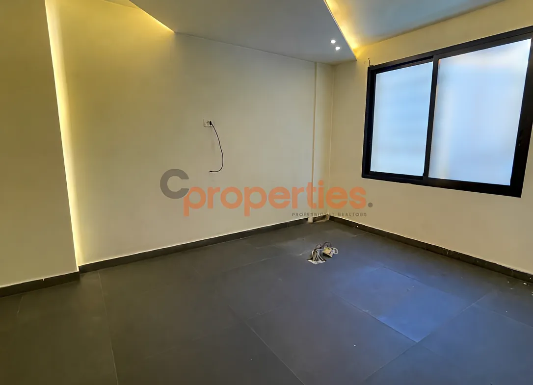 Office for Rent in Saifi Village