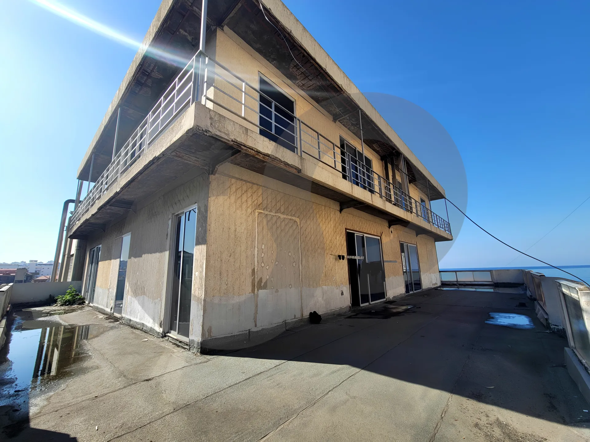 Commercial Property for Rent in Jounieh