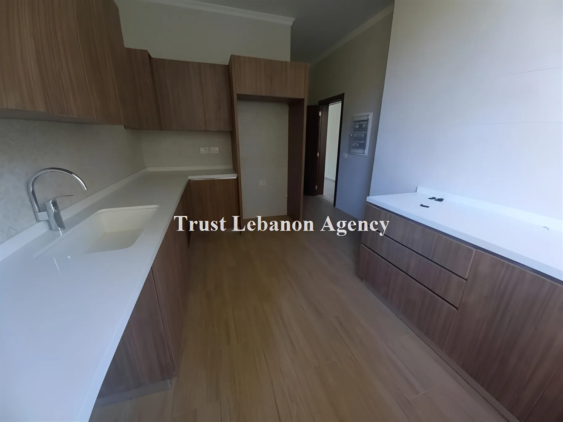 Duplex for Sale in Ras El Nabeh Beirut Lebanon