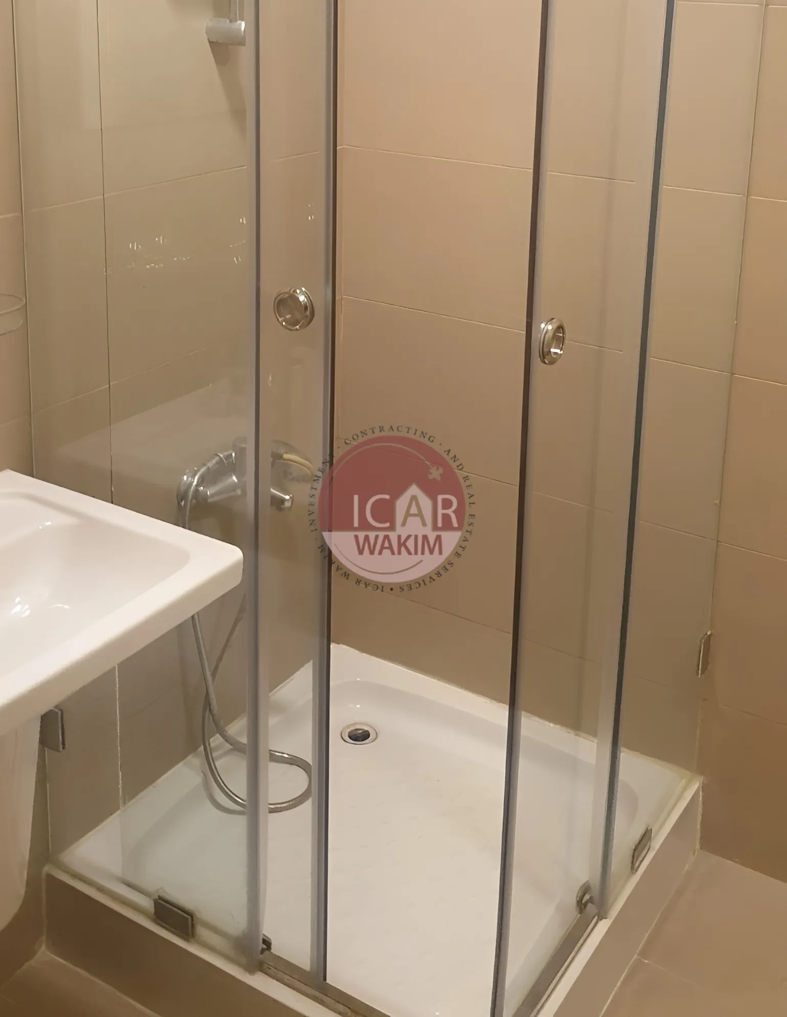 Apartment for rent in Achrafieh