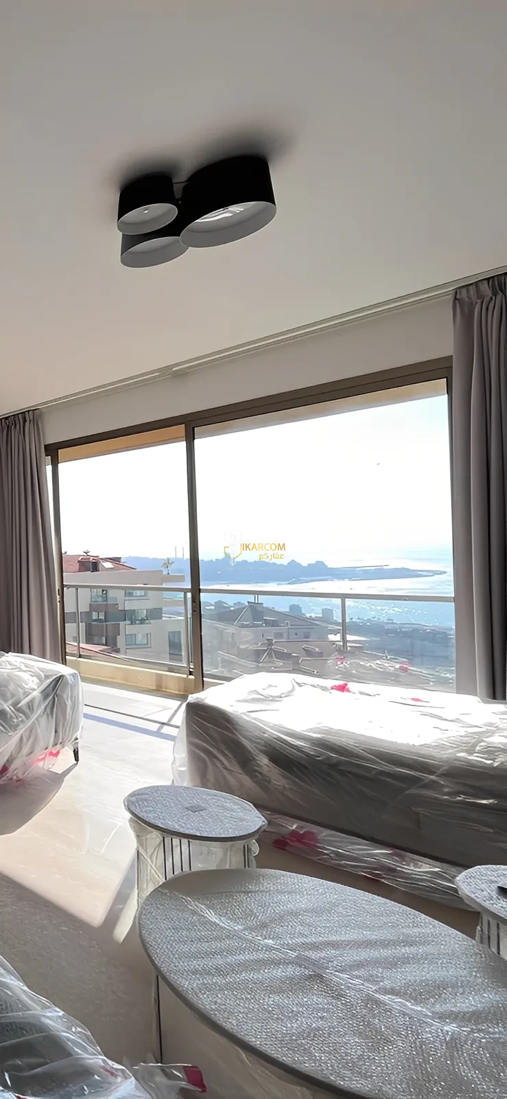 Apartment for Rent in Sahel Alma