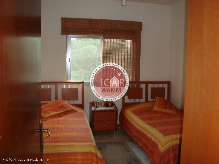 Apartment for Sale in Naqqache