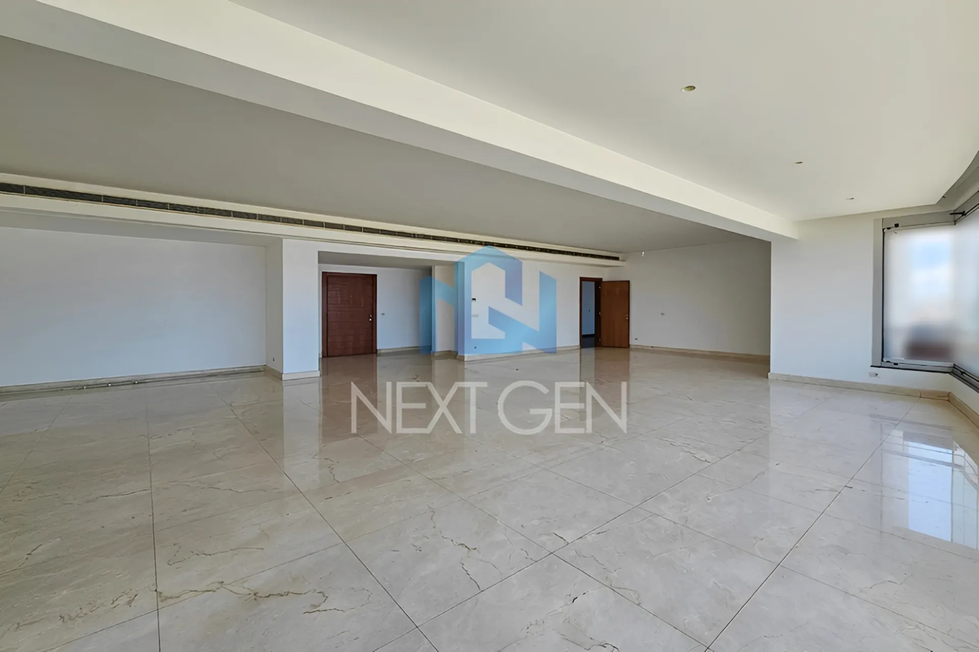 Apartment for rent in Achrafieh, Beirut, Lebanon - 3 bed, 5 bath