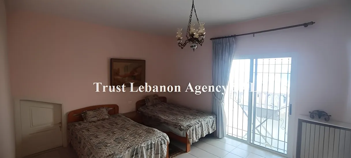 Villa for Sale in Metn Ain Aar Lebanon
