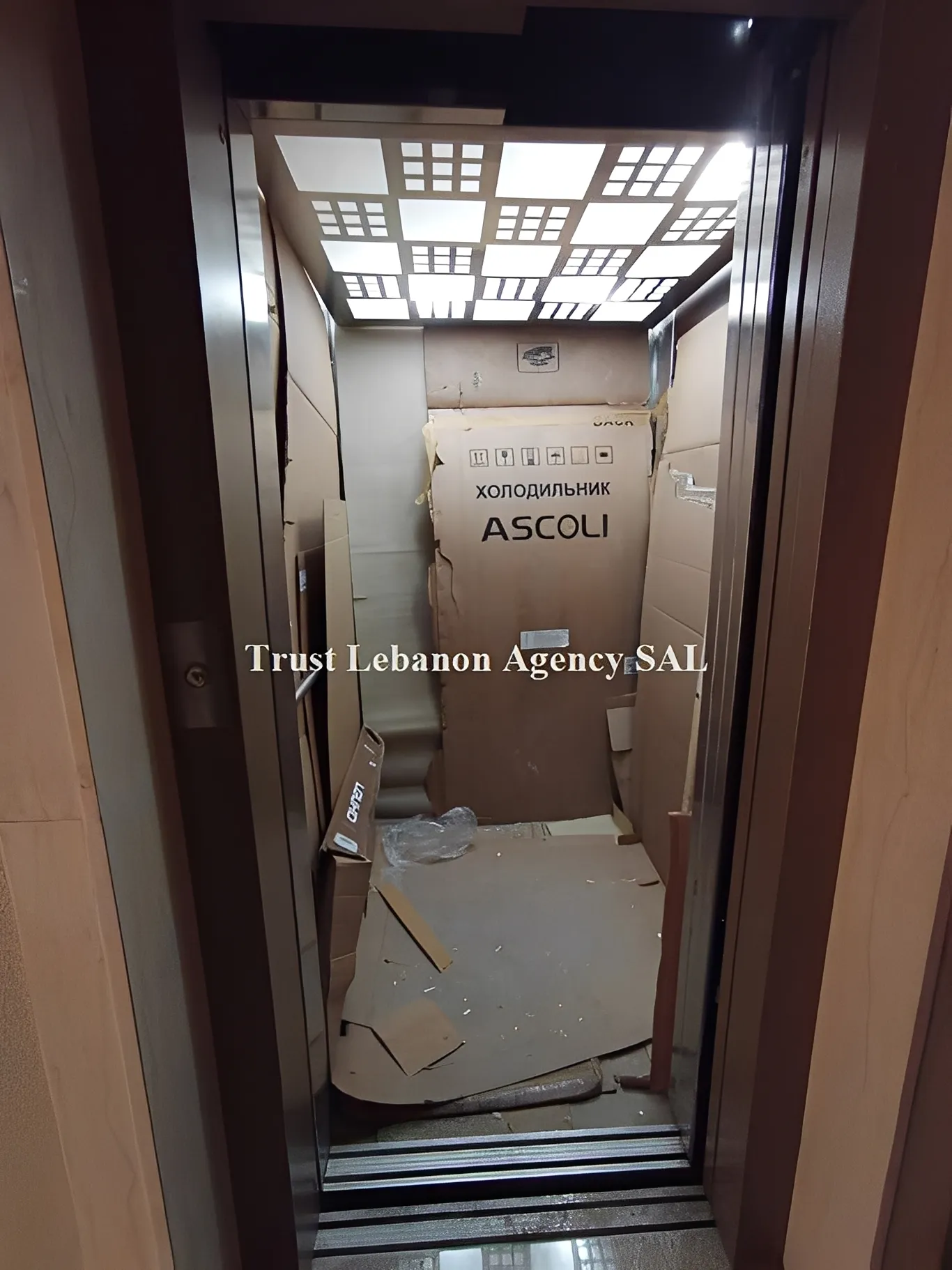 Apartment for Sale in Metn Sin El Fil Lebanon - 3 bed, 3 bath