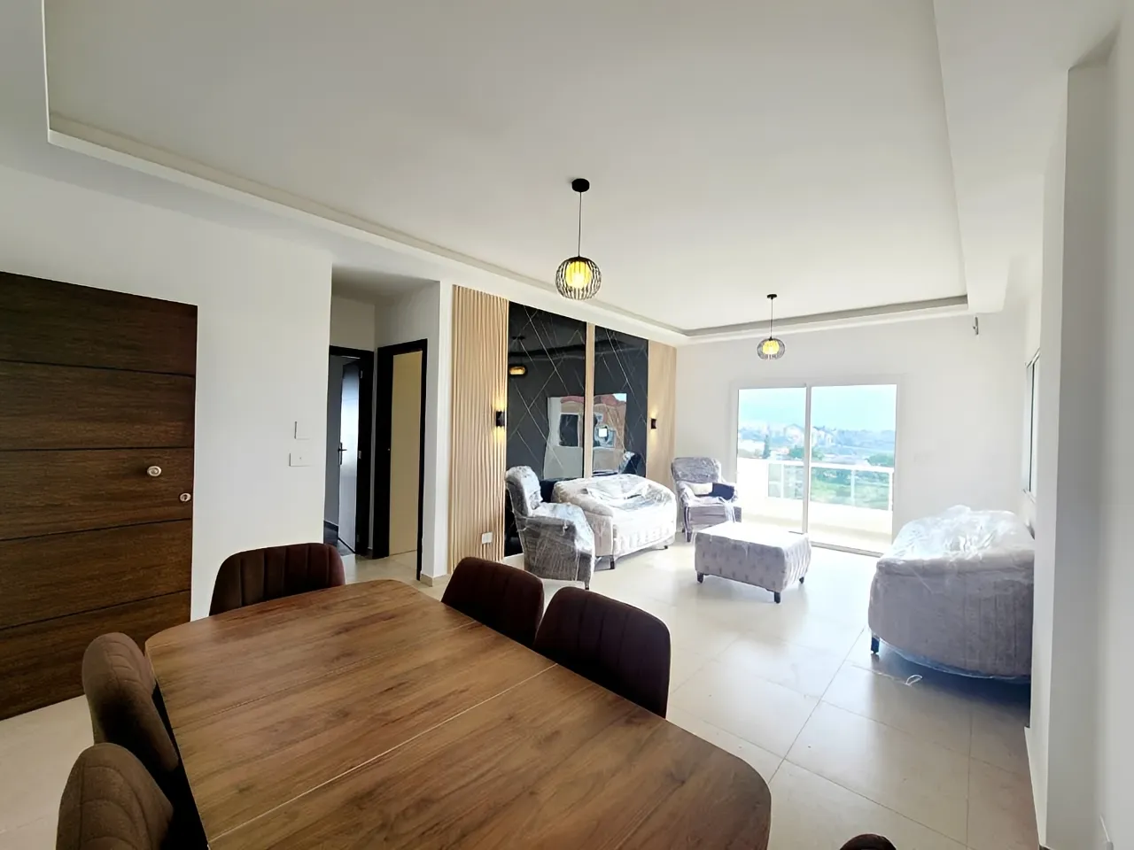 Apartment for Sale in Hosrayel