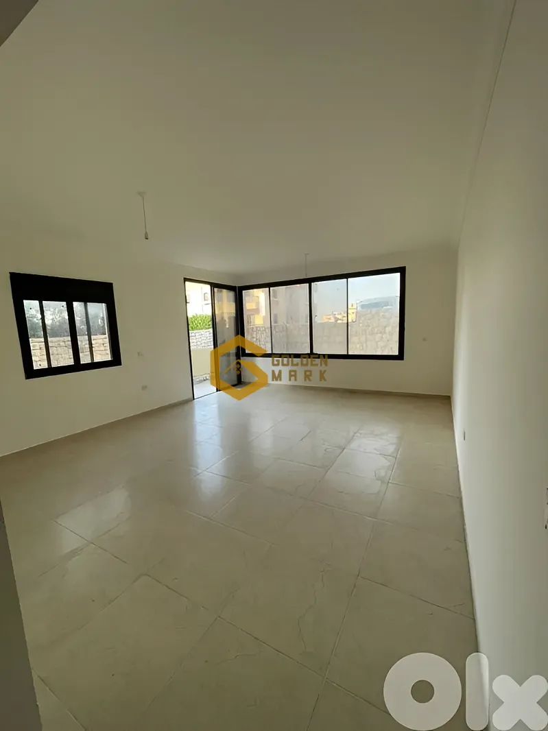 Apartment for Sale in Batroun - 2 bed, 2 bath