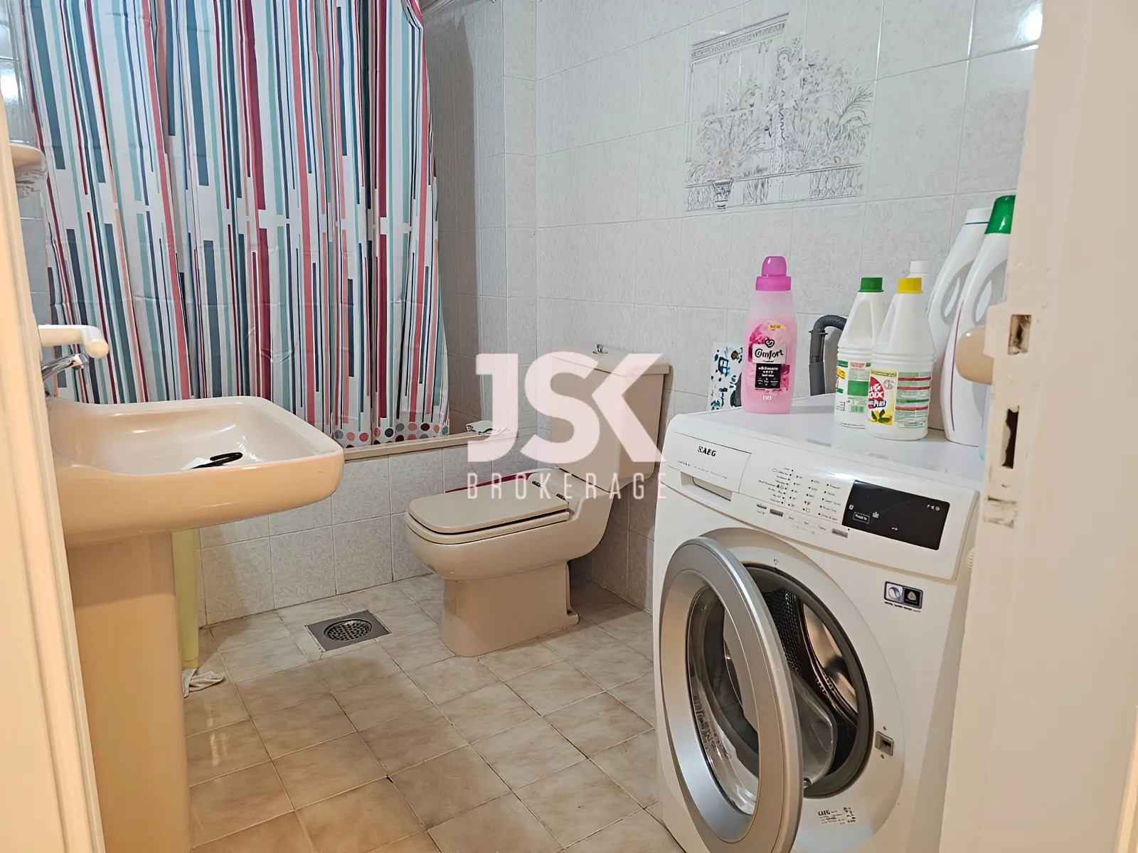 Apartment for Rent in Sabtiyeh