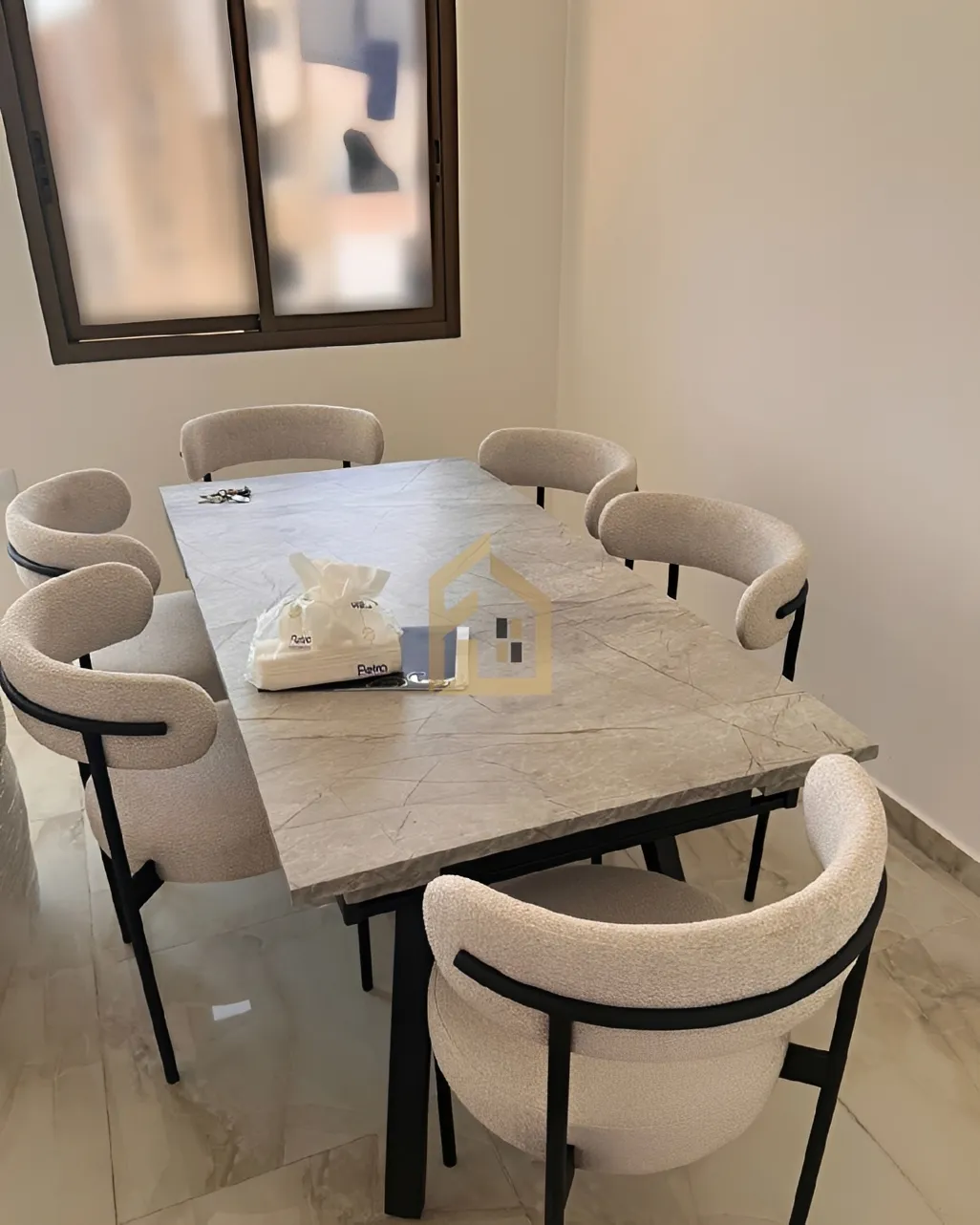 Apartment for sale in Chiyah, Lebanon - 2 bed, 2 bath
