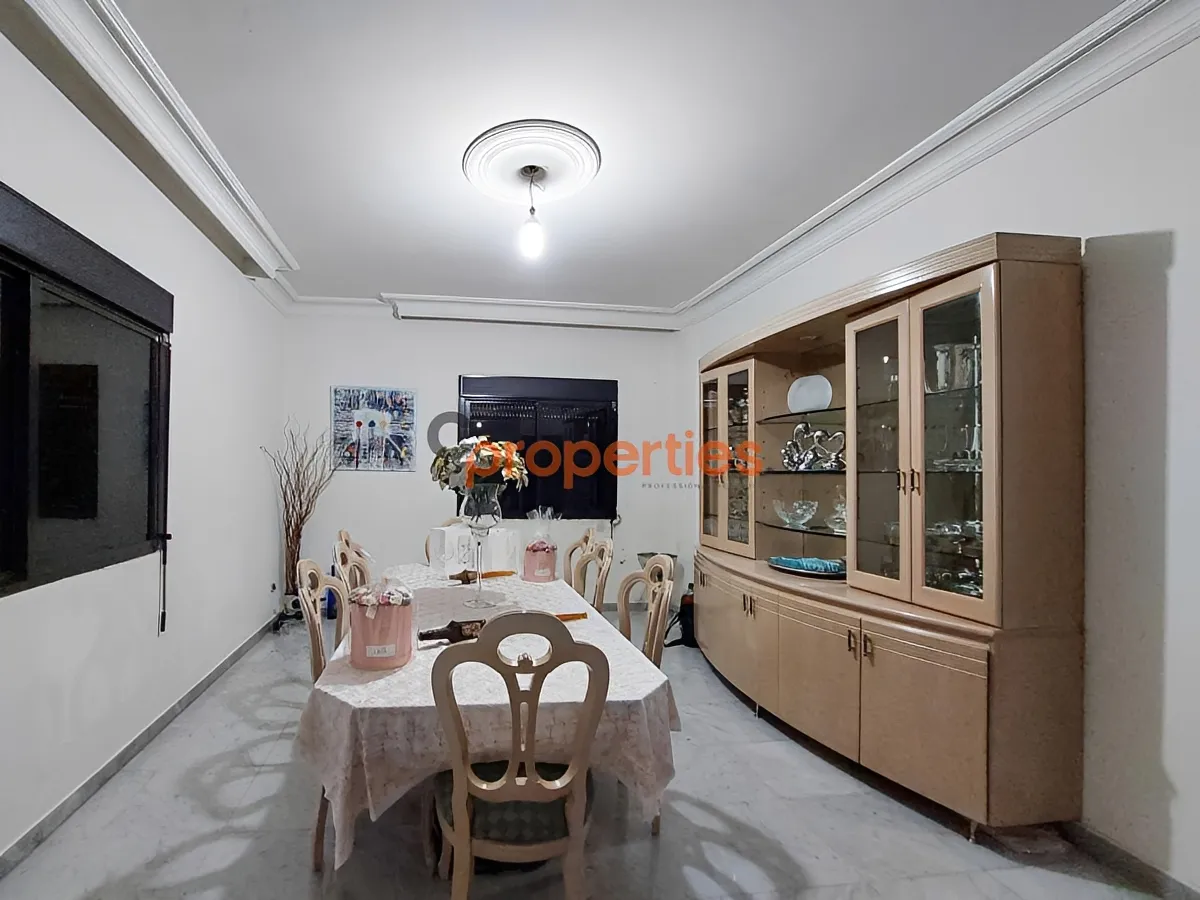 Apartment for Sale in Bikfaiya - 3 bed, 3 bath