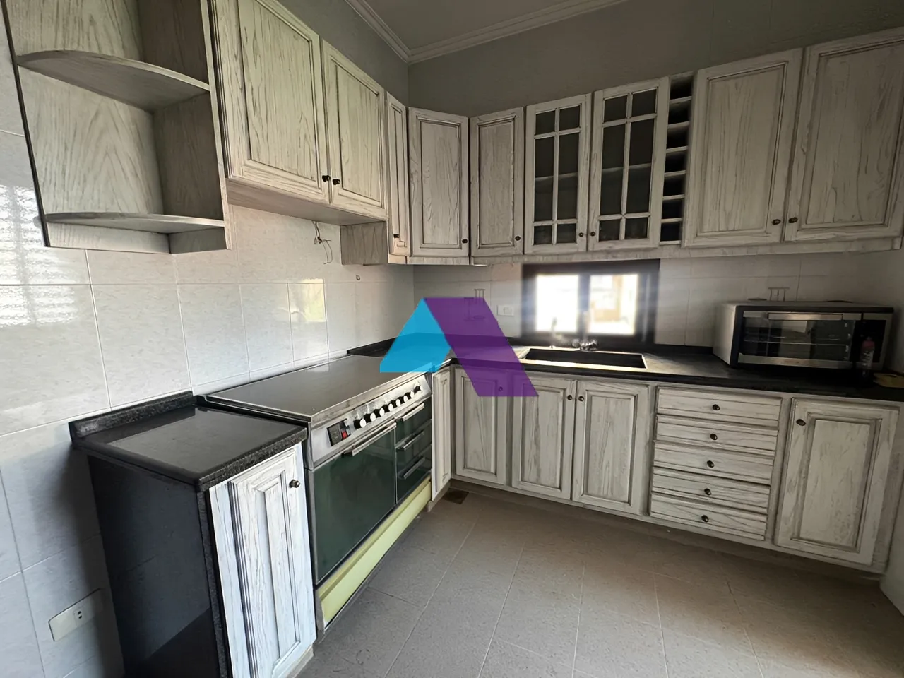 Apartment for Sale in Horch Tabet