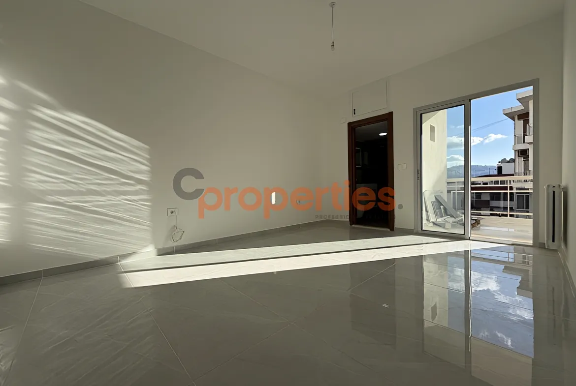 Apartment for Sale in Mtaileb