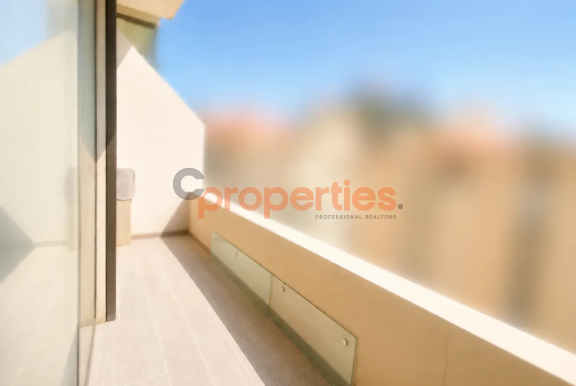 Apartment for Sale in Yarzeh