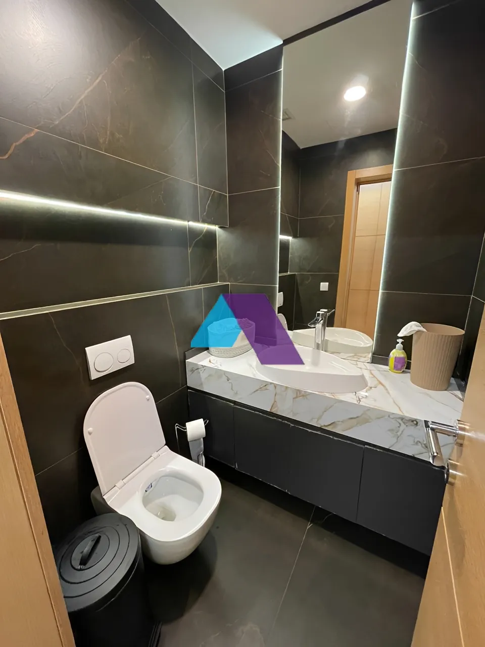 Apartment for Sale in Achrafieh