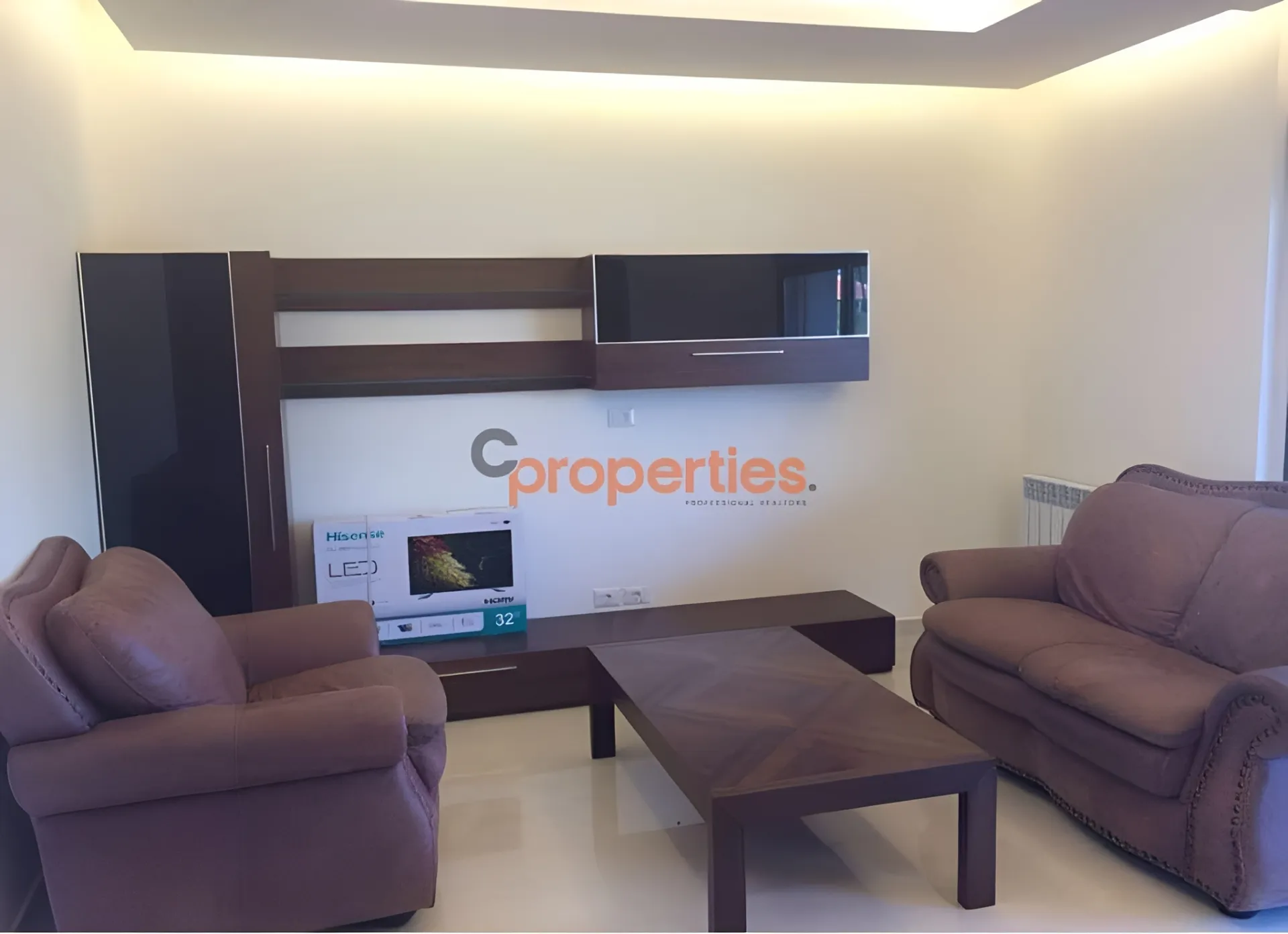 Apartment for Sale in Khenchara & Jouar - 3 bed, 5 bath