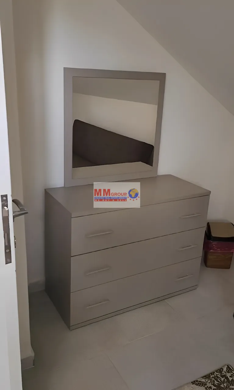 Apartment for Sale in Laqlouq
