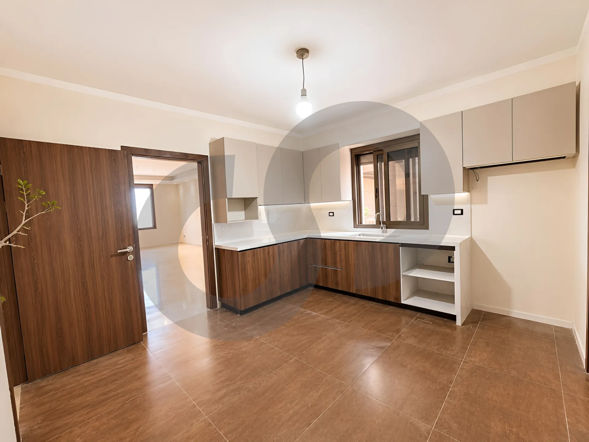 Apartment for Sale in Ain Saadeh - 3 bed, 3 bath