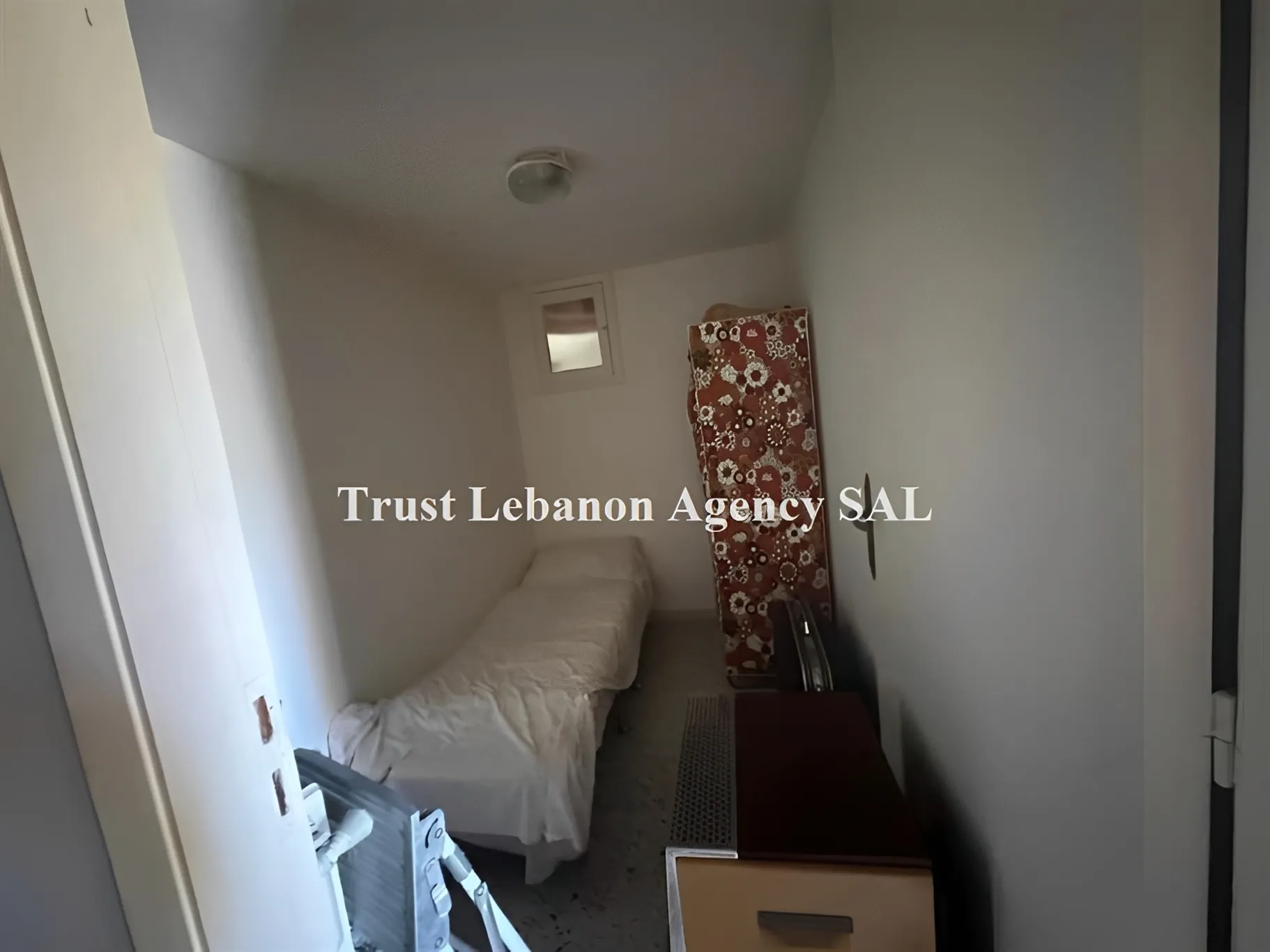 Land for Sale in Keserwan Ghedres